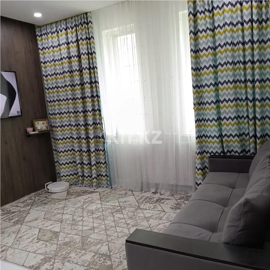 Продажа 4-комнатной квартиры, 90 м² в Астане