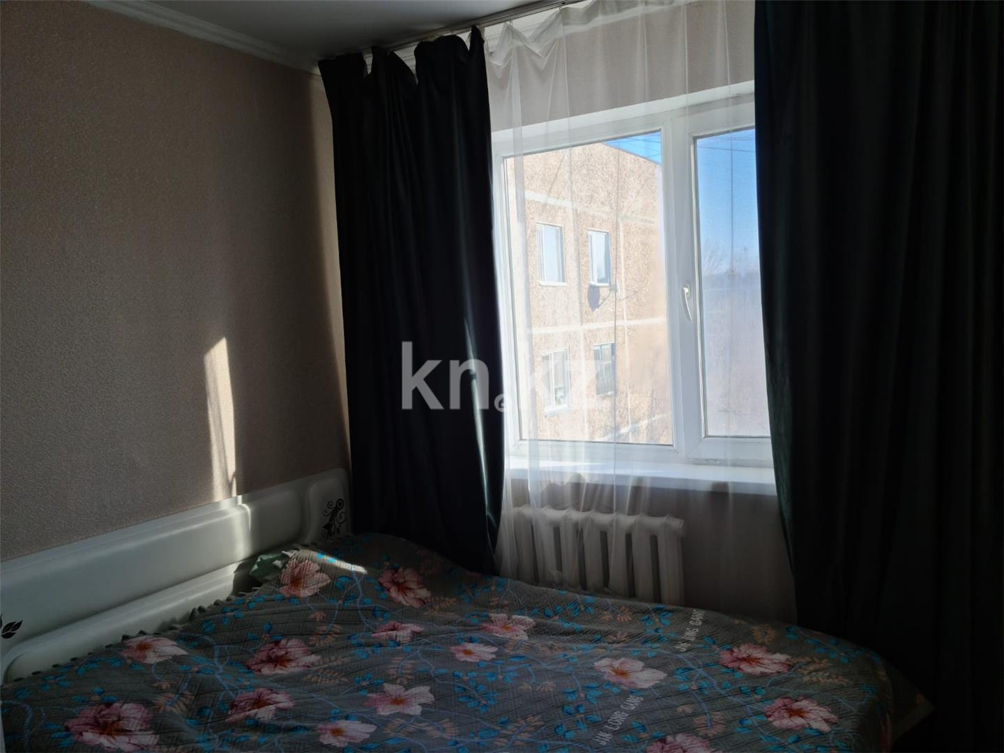 Продажа 3-комнатной квартиры, 49 м², пр. Республики в Караганде - фото 5