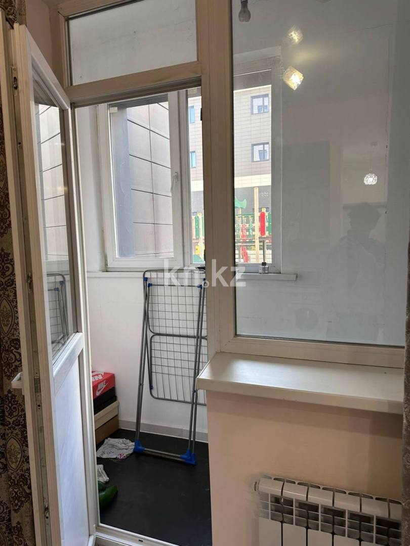 Аренда 1-комнатной квартиры, 41 м² в Астане - фото 7