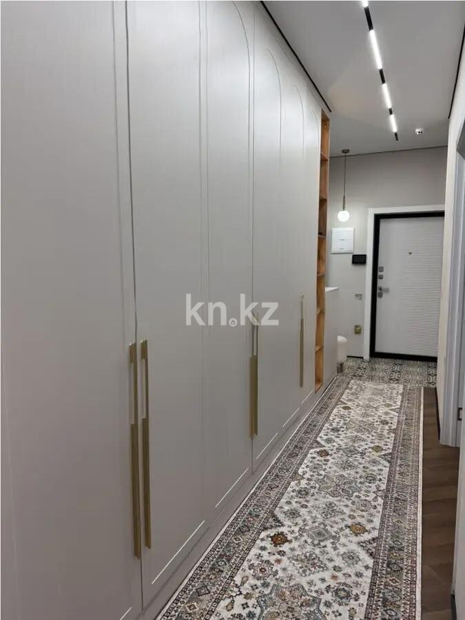 Продажа 3-комнатной квартиры, 78 м² в Караганде - фото 7