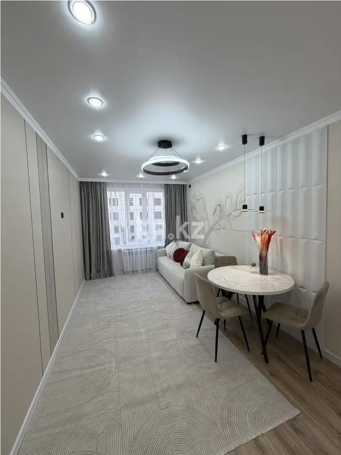 Продажа 2-комнатной квартиры, 35 м² в Алматы