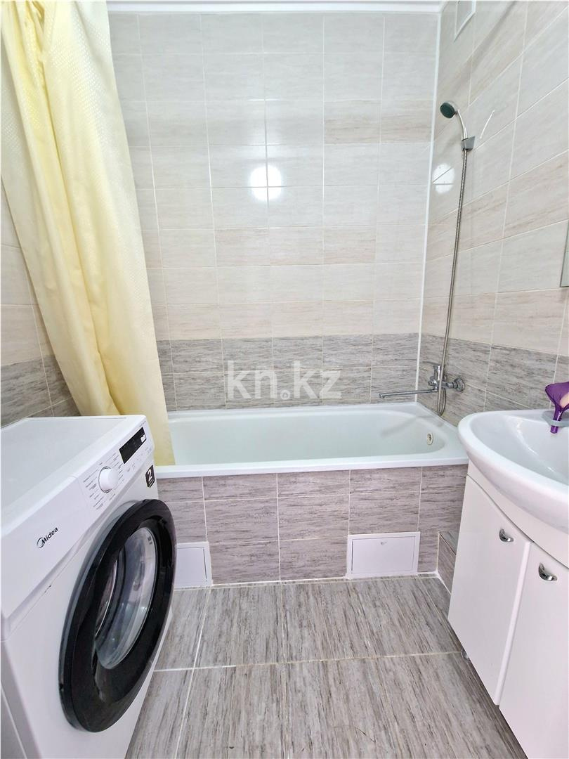 Продажа 3-комнатной квартиры, 86 м² в Караганде - фото 18