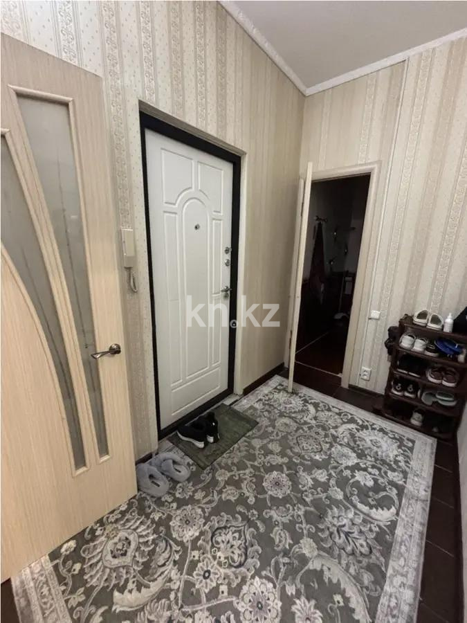 Продажа 1-комнатной квартиры, 40.4 м² в Алматы - фото 4