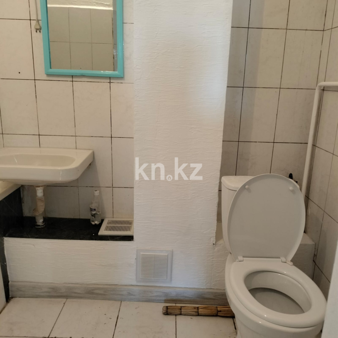 Продажа 2-комнатной квартиры, 39.54 м², Улбике Акына, дом  154 в Таразе - фото 5