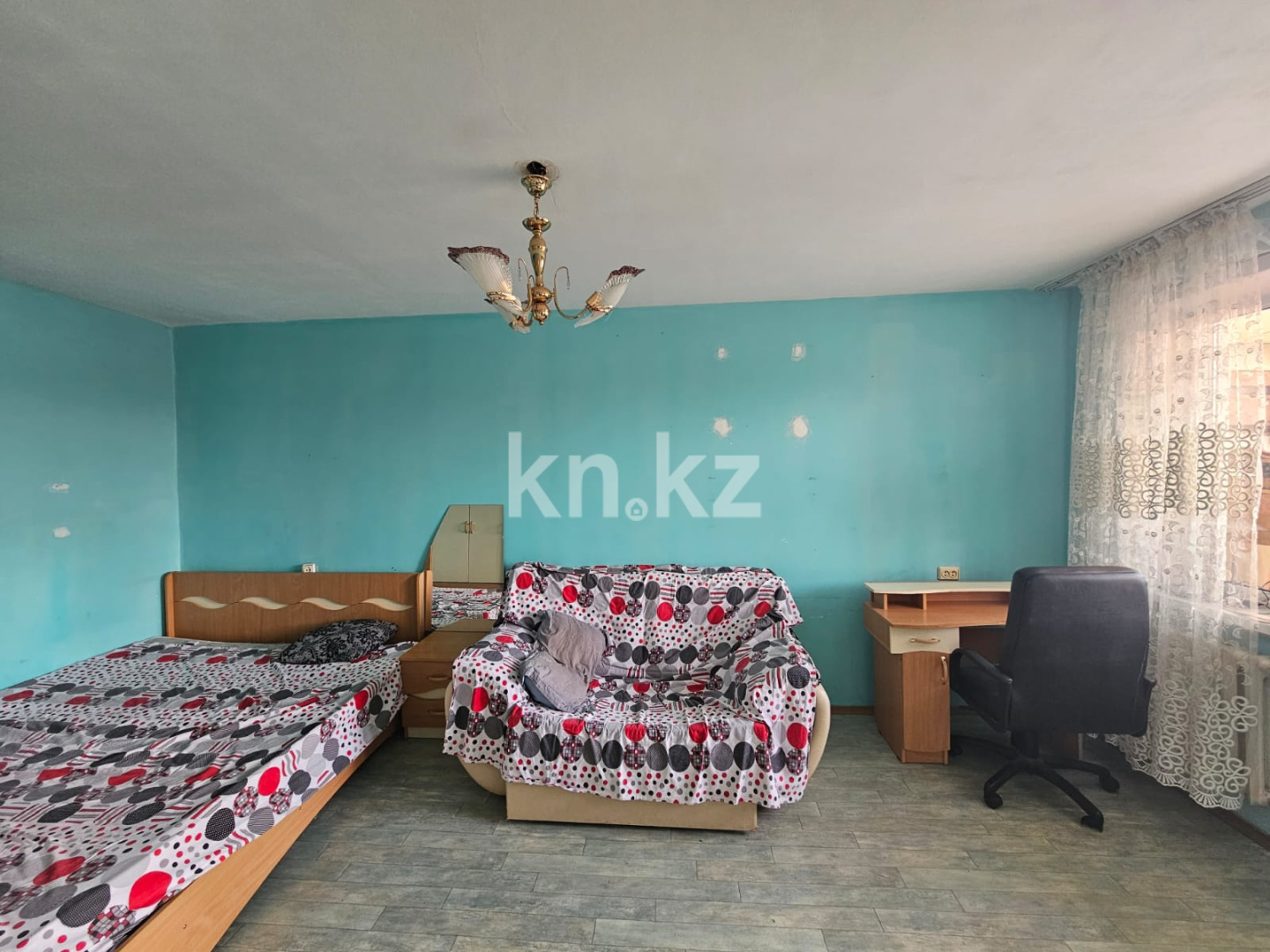 Продажа 1-комнатной квартиры, 33 м² в Караганде - фото 2