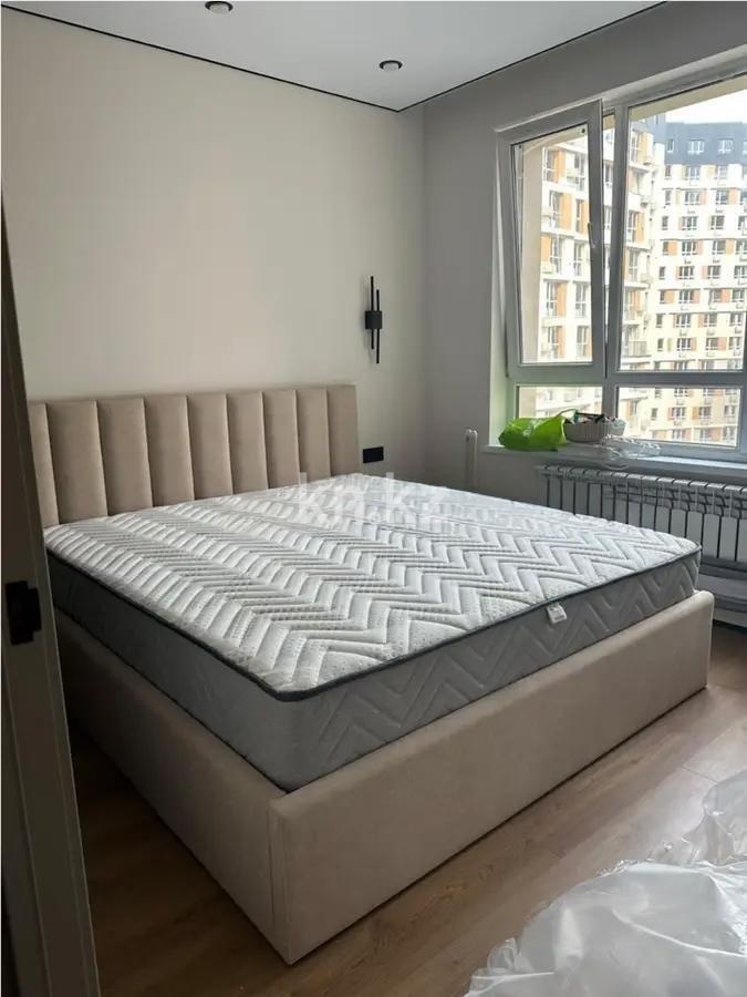 Продажа 2-комнатной квартиры, 56.7 м² в Алматы - фото 2