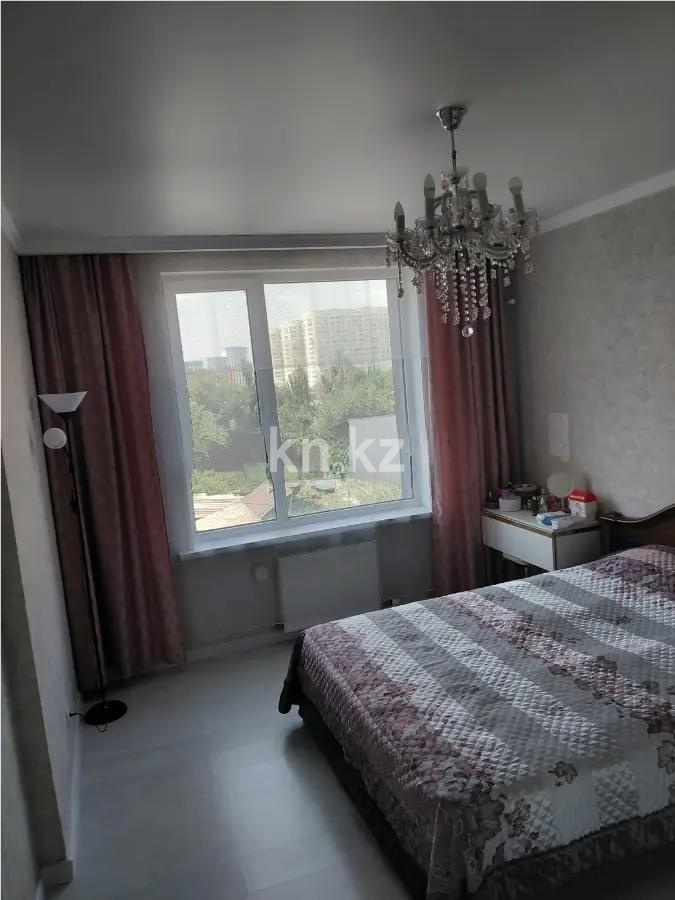 Продажа 2-комнатной квартиры, 68.3 м² в Алматы - фото 2