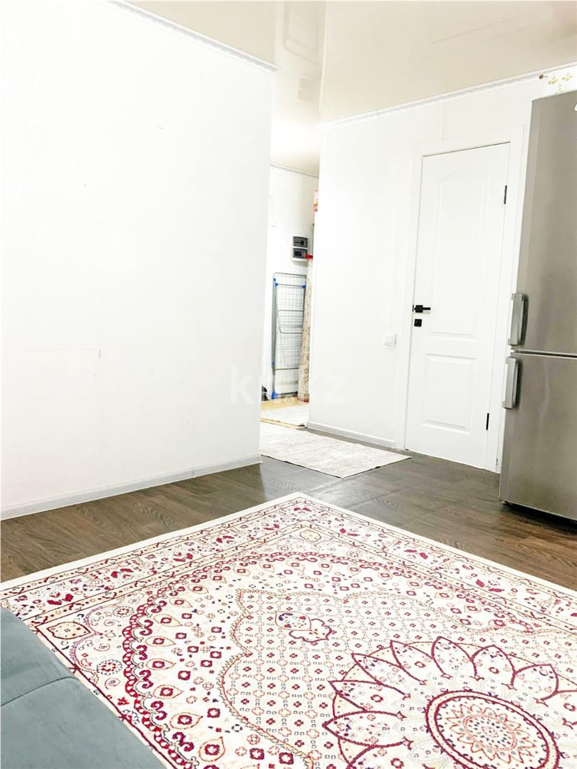 Продажа 1-комнатной квартиры, 30 м² в Астане - фото 4