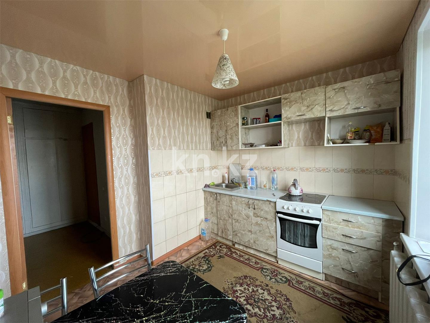 Продажа 2-комнатной квартиры, 52 м², мкр-н 8 в Темиртау - фото 8