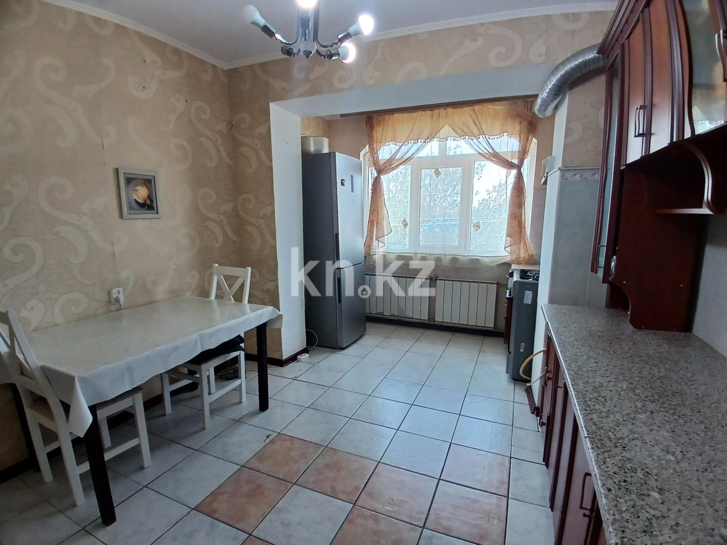 Продажа 3-комнатной квартиры, 72 м² в Атырау - фото 3