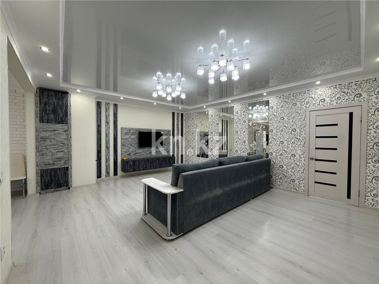 Продажа 3-комнатной квартиры, 103 м² в Караганде - фото 10