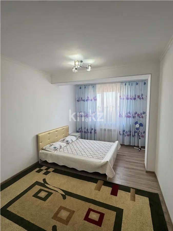 Продажа 1-комнатной квартиры, 36 м² в Алматы