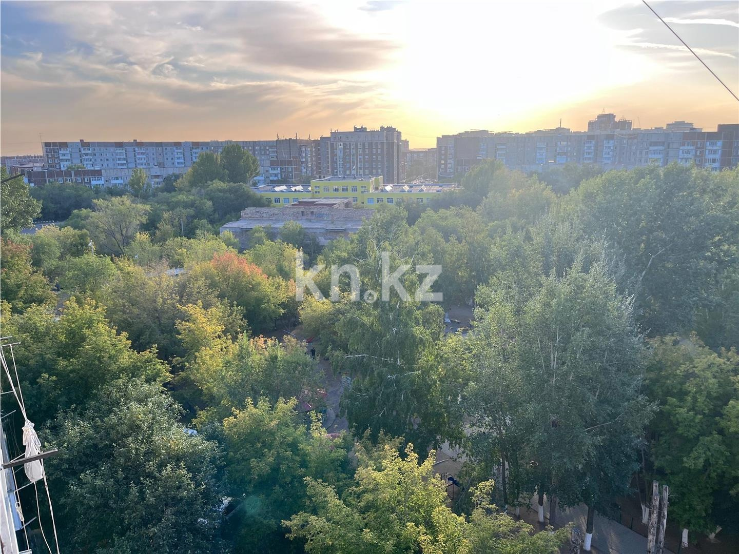 Продажа 3-комнатной квартиры, 63 м² в Караганде - фото 26
