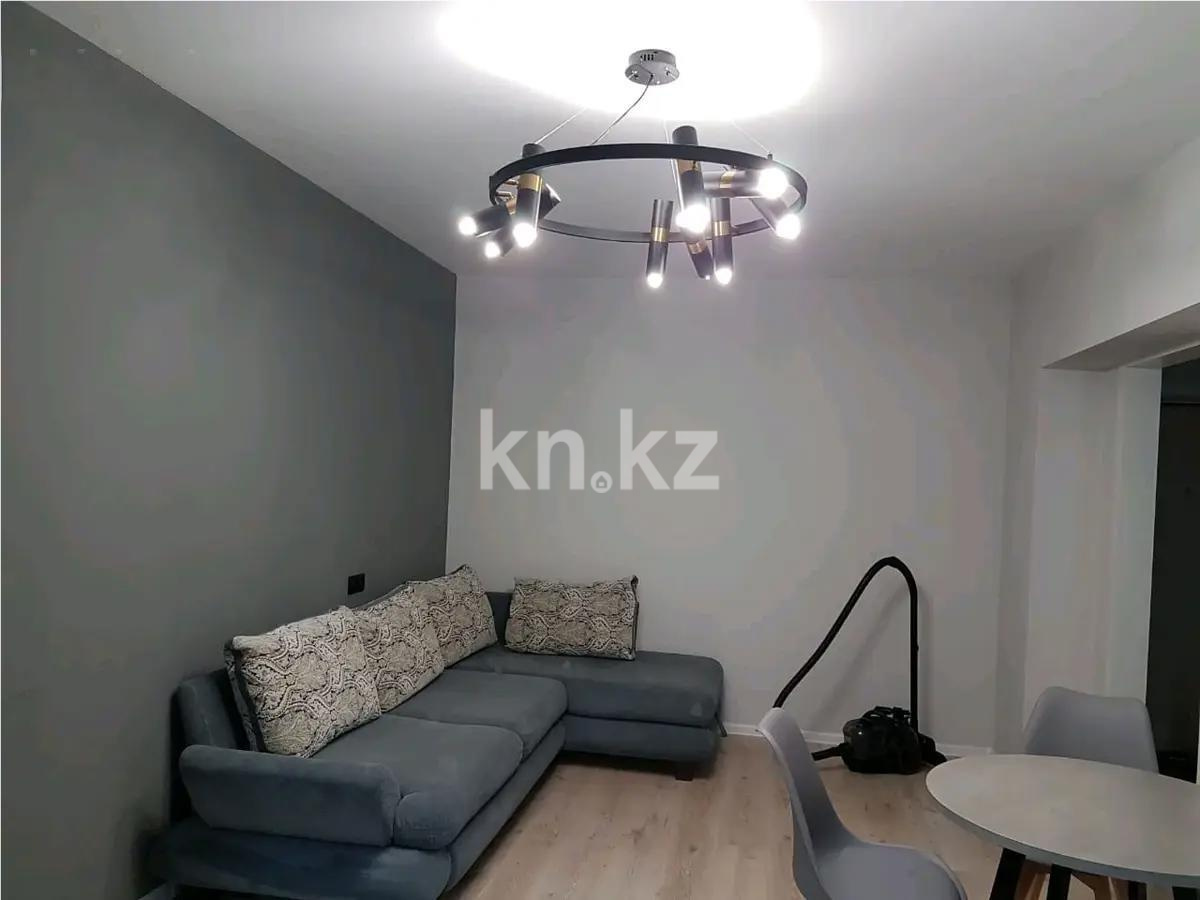 Продажа 1-комнатной квартиры, 34.1 м², ул. Курмангазы, дом  171 в Алматы