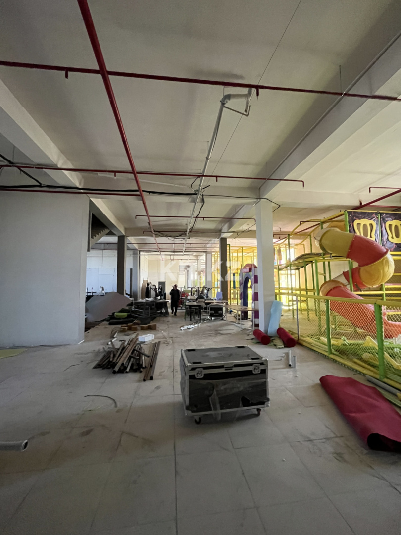 Аренда здания, 1000 м² в Шымкенте - фото 5