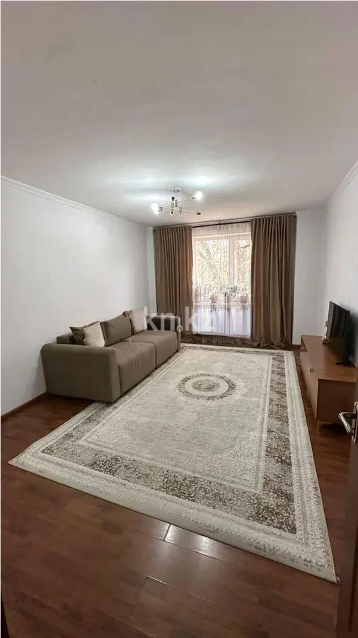 Продажа 3-комнатной квартиры, 77 м², ул. Акынов, дом  11 в Алматы