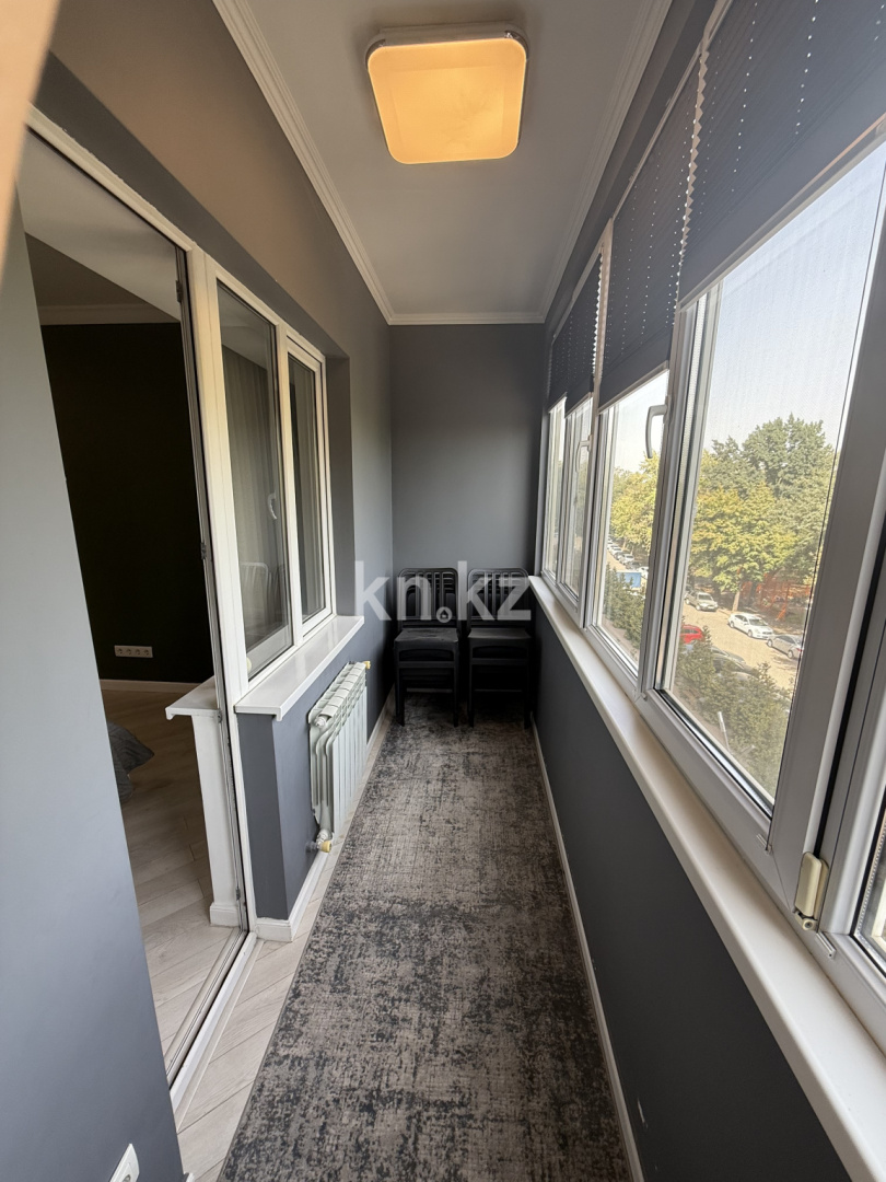 Продажа 2-комнатной квартиры, 65 м² в Алматы - фото 17