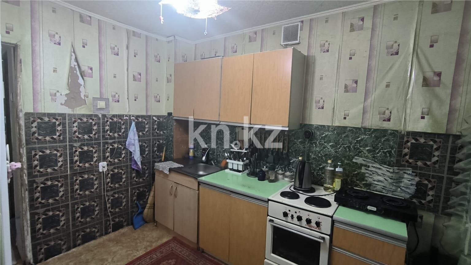 Продажа 4-комнатной квартиры, 74 м² в Караганде - фото 11