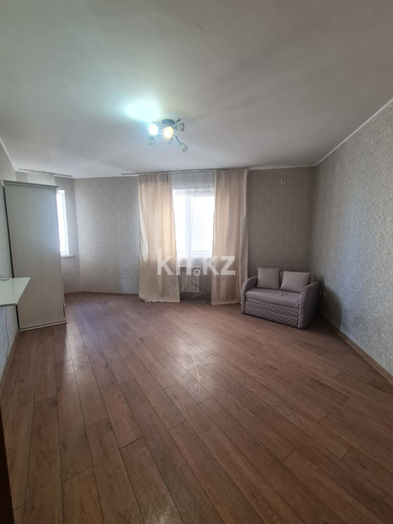 Продажа 1-комнатной квартиры, 42.3 м² в Алматы - фото 8