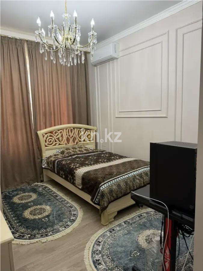 Продажа 3-комнатной квартиры, 86 м² в Алматы - фото 2