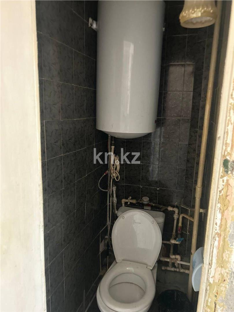 Продажа 3-комнатной квартиры, 63 м², мкр-н Степной-4, дом  13 в Караганде - фото 7