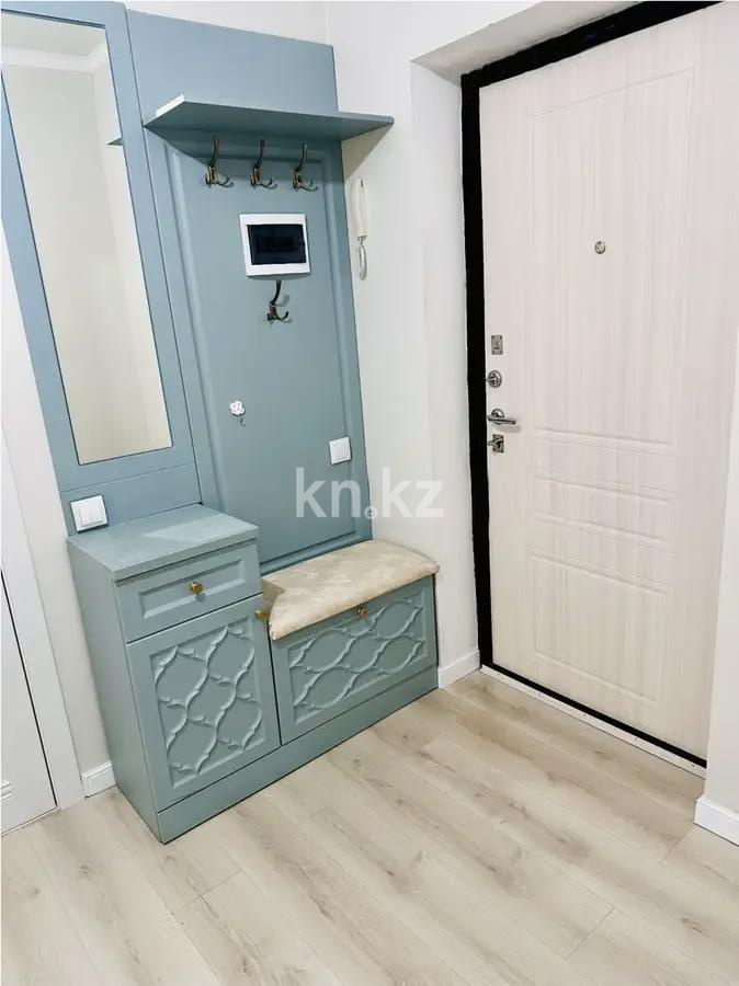 Продажа 2-комнатной квартиры, 56.2 м² в Астане - фото 5