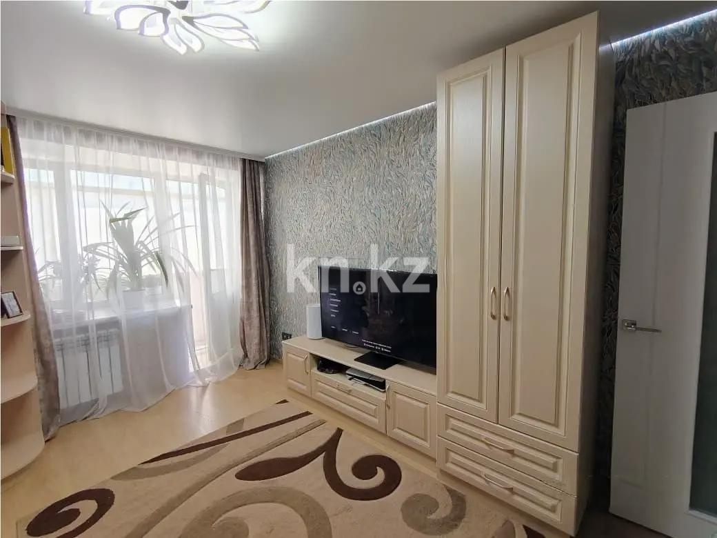 Продажа 1-комнатной квартиры, 36.5 м² в Астане