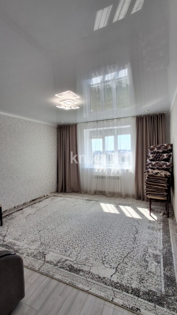 Продажа 1-комнатной квартиры, 54.1 м² в Уральске