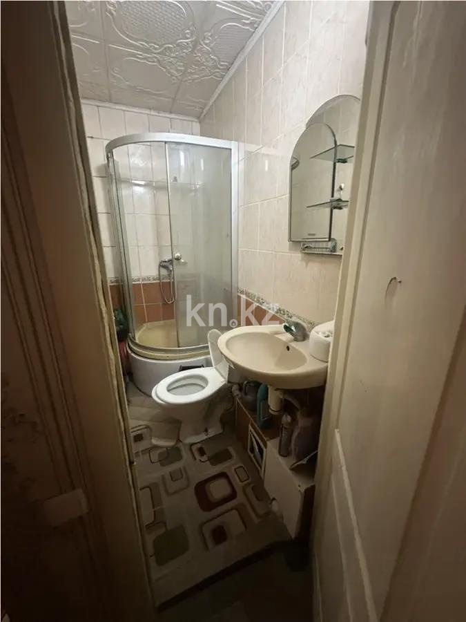 Продажа 1-комнатной квартиры, 18 м², пр. Абая, дом  163 в Алматы - фото 2