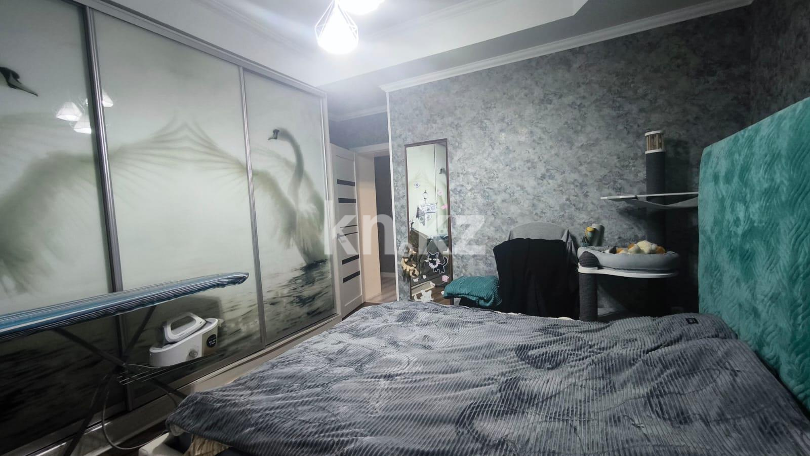 Продажа 3-комнатной квартиры, 74 м² в Темиртау - фото 3