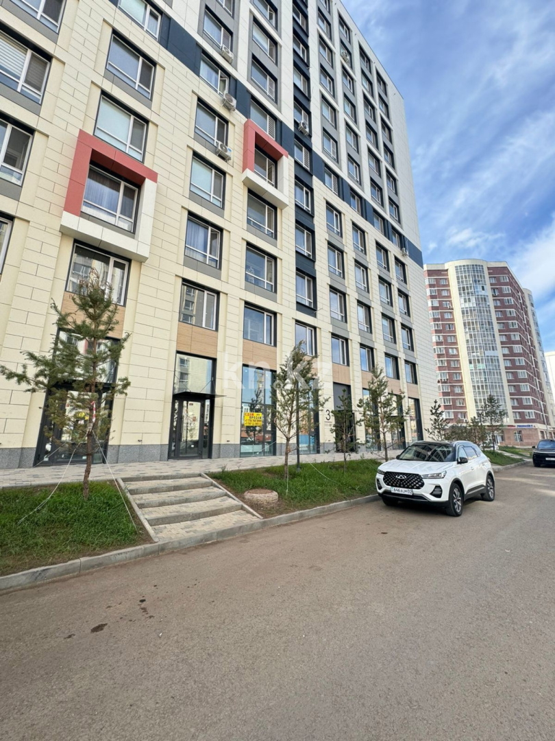 Продажа , 103 м², Жубана Молдагалиева в Астане - фото 4