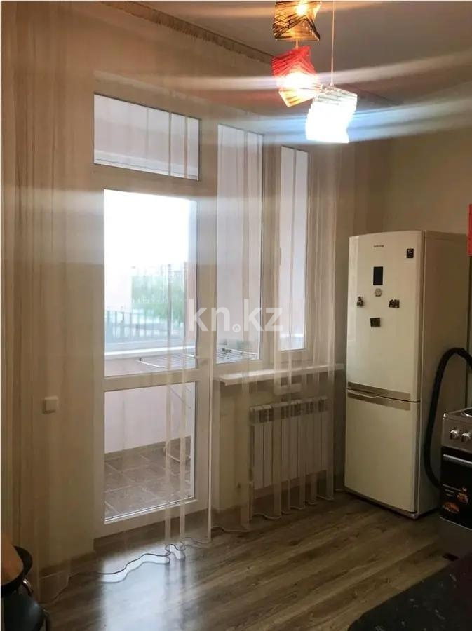 Продажа 1-комнатной квартиры, 40 м² в Астане - фото 2