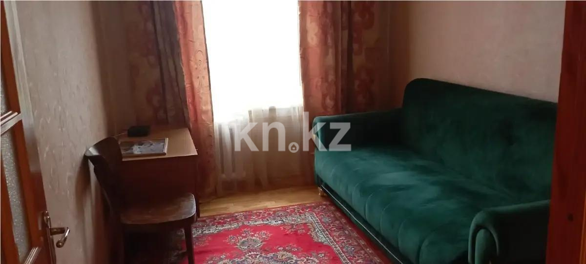 Продажа 2-комнатной квартиры, 50 м² в Алматы - фото 2