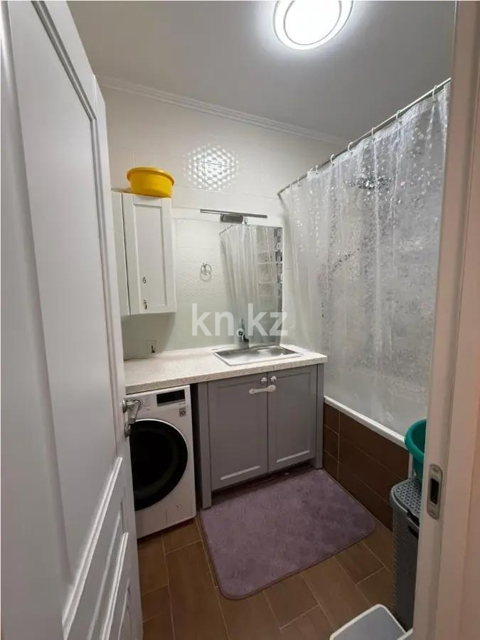 Продажа 2-комнатной квартиры, 70 м² в Алматы - фото 4