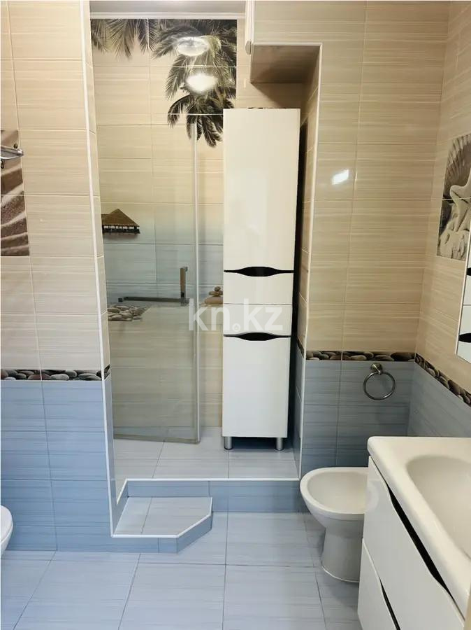 Продажа 1-комнатной квартиры, 49 м², ул. Хусаинова, дом  225 в Алматы - фото 3