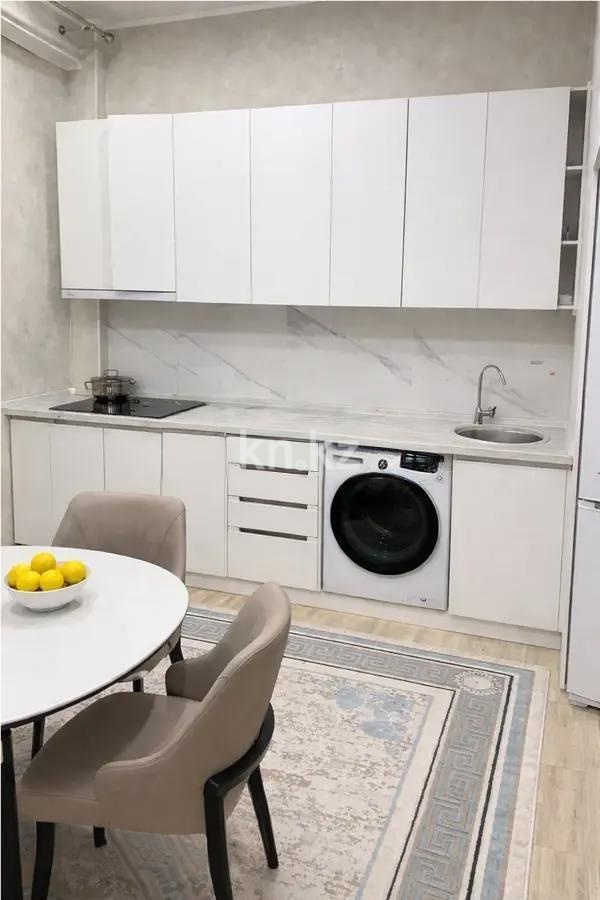 Продажа 2-комнатной квартиры, 70 м² в Алматы - фото 3