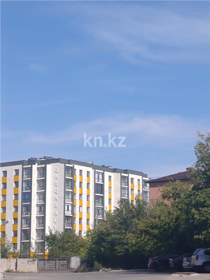 Продажа 3-комнатной квартиры, 74 м² в Караганде - фото 5