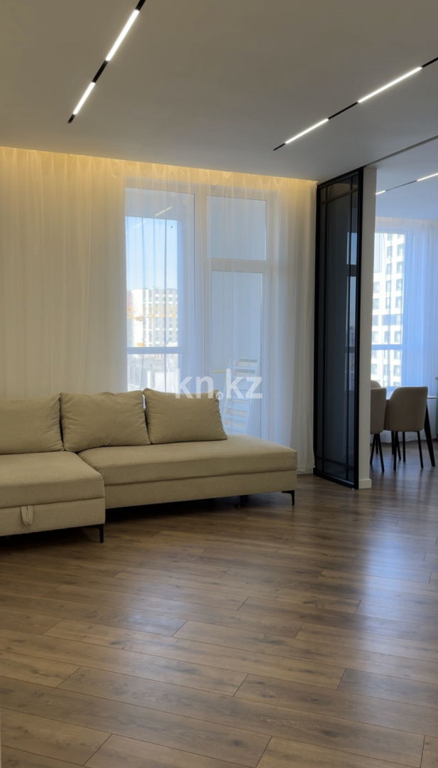 Продажа 3-комнатной квартиры, 85 м² в Астане - фото 7