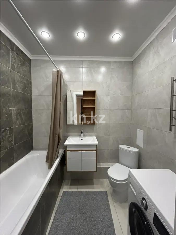 Продажа 2-комнатной квартиры, 48 м² в Астане - фото 4