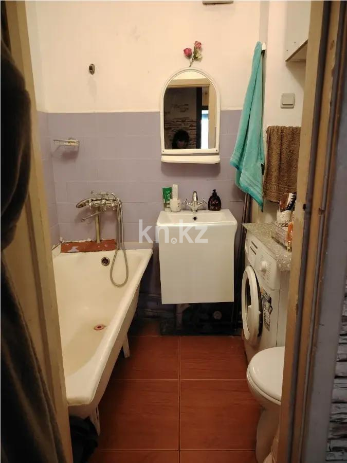 Продажа 1-комнатной квартиры, 31 м² в Алматы - фото 3