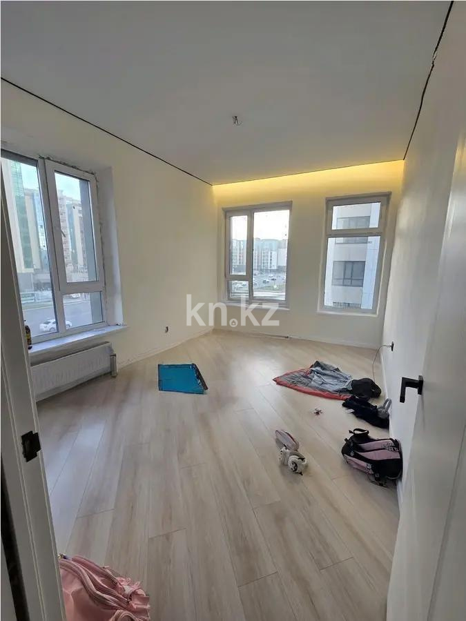 Продажа 2-комнатной квартиры, 40 м² в Астане
