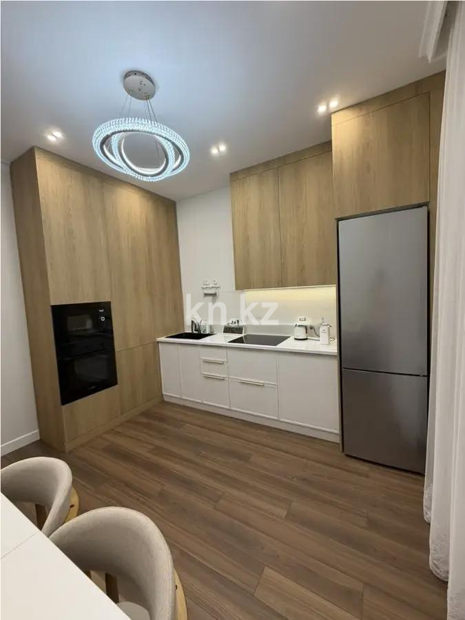 Продажа 3-комнатной квартиры, 87 м² в Астане - фото 4