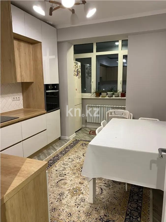 Продажа 2-комнатной квартиры, 64 м² в Алматы - фото 3