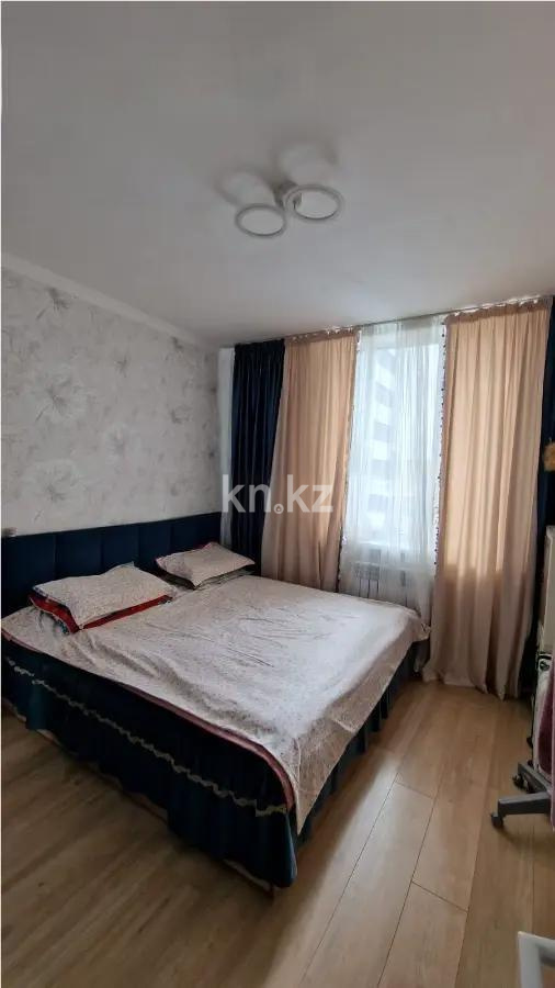 Продажа 3-комнатной квартиры, 77 м² в Астане - фото 2