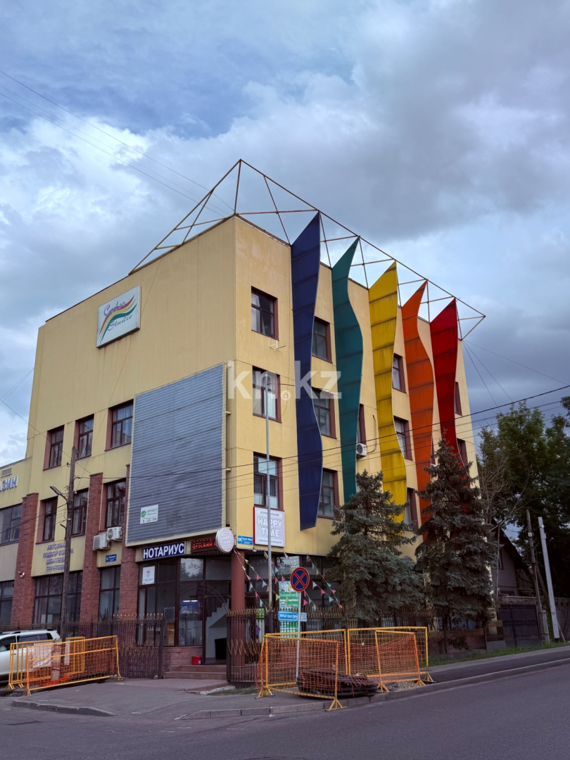 Продажа здания, 800 м² в Алматы