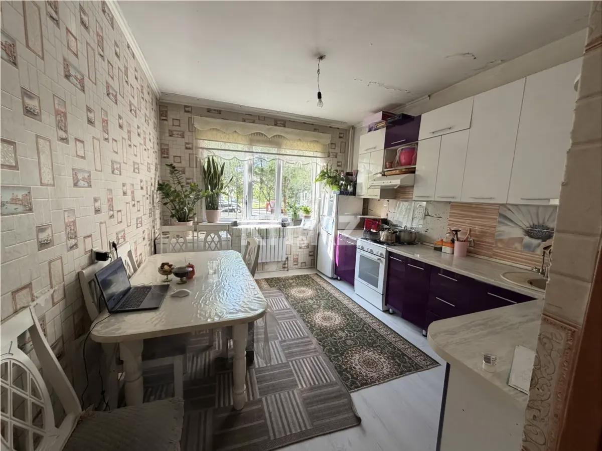 Продажа 1-комнатной квартиры, 40 м² в Алматы - фото 2