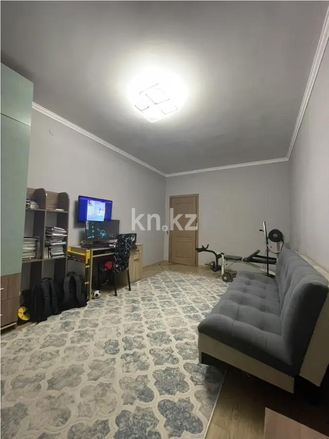 Продажа 3-комнатной квартиры, 89 м² в Алматы