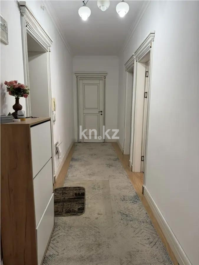 Продажа 3-комнатной квартиры, 81 м² в Астане - фото 7