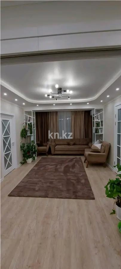 Продажа 3-комнатной квартиры, 81 м² в Алматы