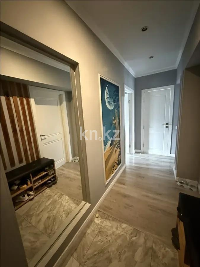 Продажа 3-комнатной квартиры, 60.4 м² в Алматы - фото 6